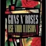 Guns 'n' Roses - Use Your Illusion I