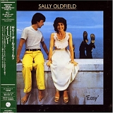 Sally Oldfield - Easy