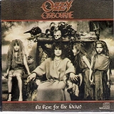 Ozzy Osbourne - No Rest For The Wicked