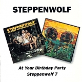 Steppenwolf - Steppenwolf 7