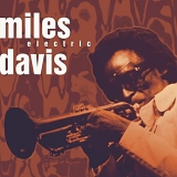 Miles Davis - This Is Jazz, Vol. 38: Electric