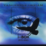 Tangerine Dream - I-Box (Rarities)