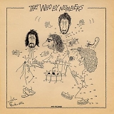 The Who - The Who By Numbers