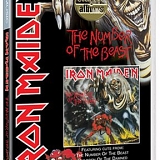 Iron Maiden - The Number Of The Beast