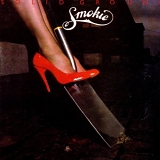 Smokie - Solid Ground