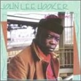 John Lee Hooker - Get Back Home In The Usa