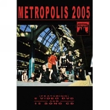 Various artists - Metropolis