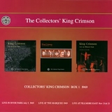 King Crimson - Live 1969