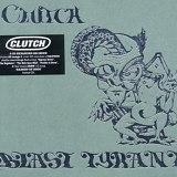 Clutch - Blast Tyrant [Limited]