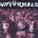 MotÃ¶rhead - Too Loud To Be Proud (Bootleg)