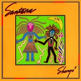 Santana - Shango (1982) [FLAC] {Columbia 474760}
