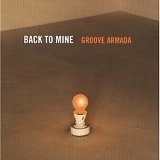 Various artists - Back To Mine