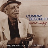 Compay Segundo - Gracias Compay