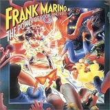 Frank Marino - The Power Of Rock And Roll
