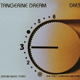 Tangerine Dream - The Dream Mixes III (The Past Hundred Moons) (2001)