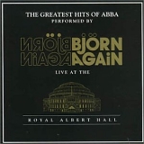 Black Sabbath Tribute - Performs ABBAs Greatest Hits