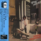 Gary Moore - Back On The Streets