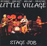 Little Village - Stage Job