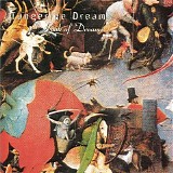 Tangerine Dream - Book of Dreams