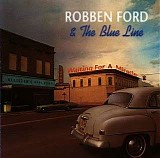 Robben Ford - Waiting For A Miracle