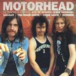 MotÃ¶rhead - Archive series