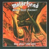 MotÃ¶rhead - Stone Deaf Forever!