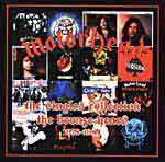 MotÃ¶rhead - The Singles Collection:The Bronze Years 1978-1984