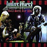 Judas Priest - Hell Bent For BBC