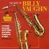 Billy Vaughn - Sukiyaki and 11 Hawaiian Hits