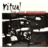 Art Blakey - Ritual