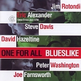 One For All - Blueslike