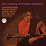 Freddie Hubbard - The Artistry Of Freddie Hubbard