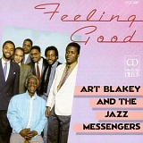 Art Blakey - Feeling Good