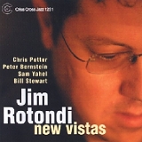 Jim Rotondi - New Vistas