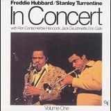 Freddie Hubbard - In Concert: Volume 1