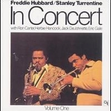 Freddie Hubbard - In Concert
