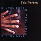 Eric Person - Rhythm Edge