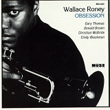 Wallace Roney - Obsession