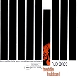 Freddie Hubbard - Hub-Tones