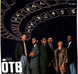 Out Of The Blue (OTB) - Spiral Staircase