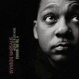 Wynton Marsalis - Standard Time Vol. 4 - Tribute to Monk