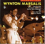 Wynton Marsalis - The All American Hero