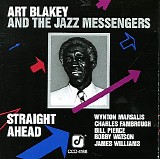 Art Blakey - Straight Ahead