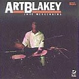 Art Blakey - Jazz Messengers