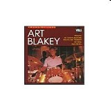 Art Blakey - The Sound of Jazz