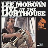 Lee Morgan - Live at the Lighthouse