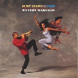 Wynton Marsalis - Jump Start