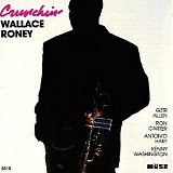 Wallace Roney - Crunchin'