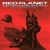 Graeme Revell - Red Planet (Recording Sessions)