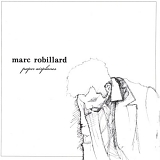 Marc Robillard - Paper Airplanes